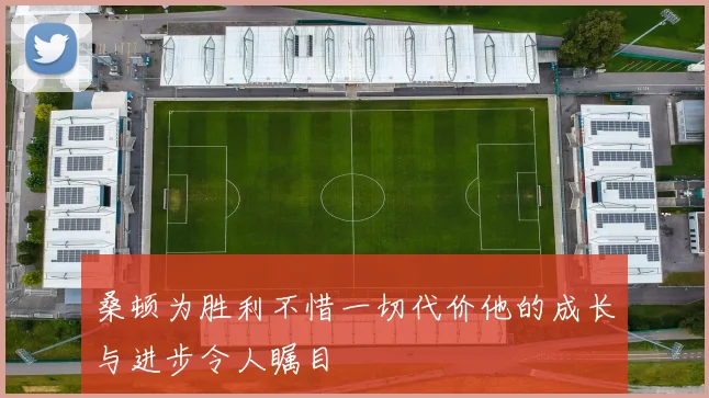 桑顿为胜利不惜一切代价他的成长与进步令人瞩目